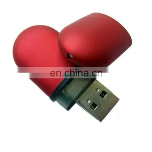Christmas Cheap Price Promotional Gift USB Key 4gb Metal Usb Flash Drive 4GB Full Capacity Pendrive thumbnail-5