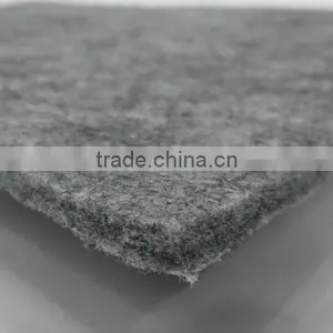Nonwoven Needlepunch Felt Fabric for Carpet thumbnail-2