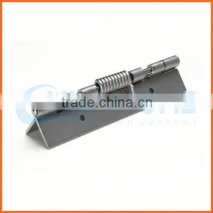 Trade Assurance Stainless Steel Torsion Spring Hinge thumbnail-1