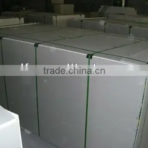 Low Price/high Quality Gypsum Board/plasterboard/drywall thumbnail-1