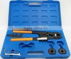 Crimp Tool for Pex Pipe of ASTM1807 thumbnail-1