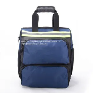 New Style Multi-functional Maintenance Knapsack Construction Waterproof Tools Carry Bag Manufacturer thumbnail-3