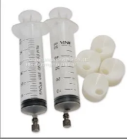 PRP Kit Centrifuge Machine Benchtop Syringe Fat Transfer For Medical LC-530 thumbnail-3