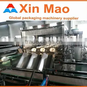 20L Water Filling Machine/5gallon Bottled Water Packing Machine/5Gall Jar Filling Plant thumbnail-1