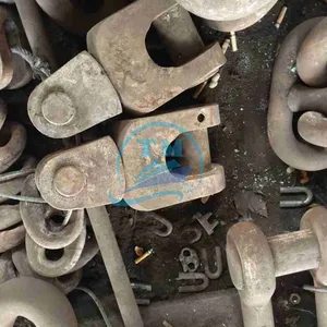 Anchor Swivel Shackle A.SW.S(b) thumbnail-5