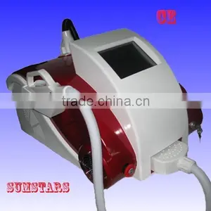 rf Tighten Skin Ipl Hair Removal Machine 2014 New thumbnail-1