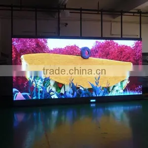 DIP Full Color P6 Outdoor Programmable Led Board Manfacturer Fom Liyi thumbnail-1