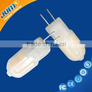 New Plastic Product Led Light Light Bulb g4 thumbnail-1