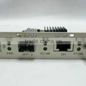 Baudcom 10G XFP Media Converter Card thumbnail-1