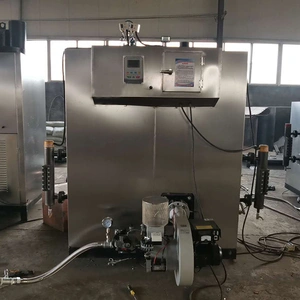 Energy Saving Equipment Home Steam Power Generator Commercial Steam Bath Generator thumbnail-2