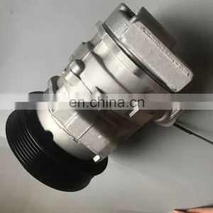 HIGH QUALITY Auto Ac Compressor For 12v HILUX VIGO 2.5L 3.0L 88310-0K132 / 88320-0K080 / 88310-0K110 thumbnail-2