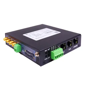 Industrial 4g Modem Router for Remote Site Networking thumbnail-3