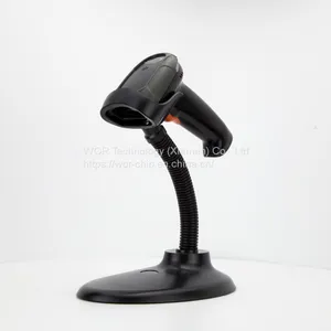 BARCODE SCANNER thumbnail-1