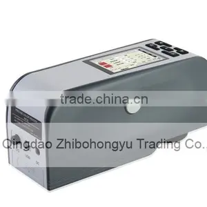 Digital Handheld Type Color Meter Colorimeter Measurement Range WF32 8mm L: 0 to 100 WF-32 thumbnail-5