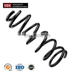 Ugk New Design Car Coil Spring Suspension For Wholesales For Toyota RJ77 Rear 48231-69356 thumbnail-5