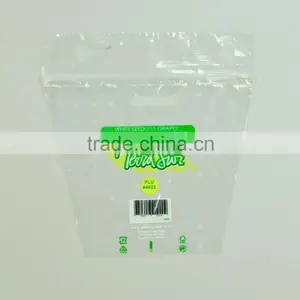 Food Grade Fresh Grape Packing Bag/fresh Vegetables Packaging/fruit and Vegetables Packaging Materials thumbnail-1