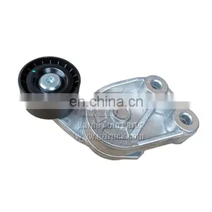 Heavy Duty Truck Parts Timing Belt Tensioner Oem 8149855 7408149855 for RVI VL Truck Timing Belt Tensioner thumbnail-1