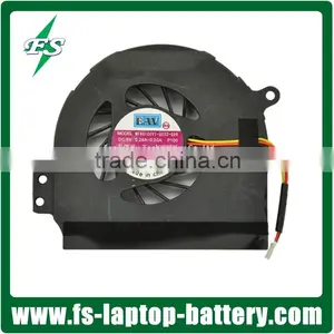 Brand New MF60100V1-Q032-G99 CPU Fan For DELL Inspiron 14R N4110 MF60100V1-Q032-G99 External Notebook Fan thumbnail-1