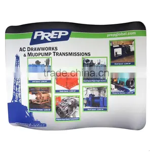 Pop-up Wall/portable Promotion Stand/poster Backdrop Pop Up thumbnail-2
