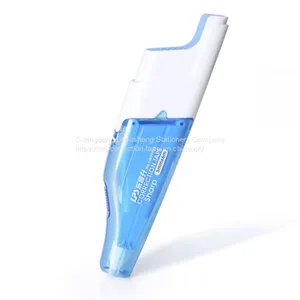 New Stationery Products Retractable Correction Tape Refill Pen Type Correction Tape T-9998 thumbnail-2