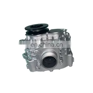 A-ISIN Supercharger Compressor Roots Turbocharger Turbine for 0.8-2.0L AMR500 V/4PK/5PK/6PK thumbnail-1