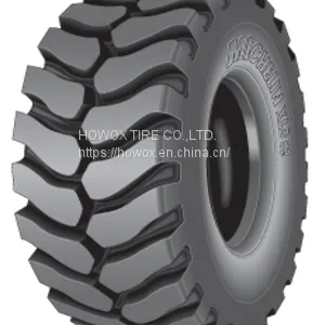 Michelin 23.5R25 XLD D2A thumbnail-1