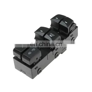 100030160 93570-3X030 Driver Master LH Window Mirror Switch For 13-17 Hyundai Elantra thumbnail-5