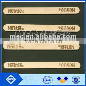 Wooden Ice Cream Stick thumbnail-1