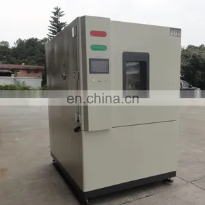 Rapid Temperature Change Test Chamber Thermal Shock Test Instrument Hot Cold Impact Test Machine thumbnail-5