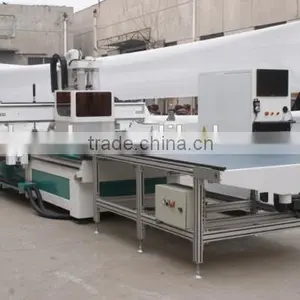 Dust Collector Woodworking Machine Designers Wood Carving Cnc Router Italy Hot Sale thumbnail-2