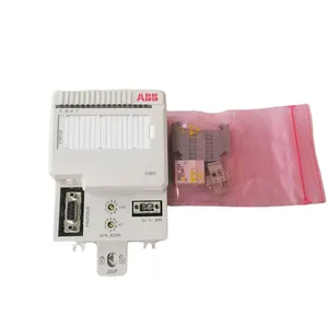 ABB TC560V1 3BSE014164R1 DCS Module thumbnail-4