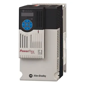 Frequency Converter 25C-D4P0N114 Allen Bradley PLC Module thumbnail-4