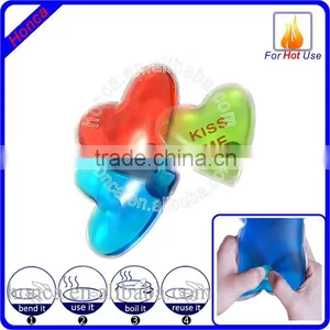 Heart Shape Hand Warmer for Pain Relievers thumbnail-2