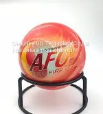 2022 China 1.3Kgs Fire Extinguisher Ball With Wholesale Price for Garment Factory Fire Security thumbnail-3