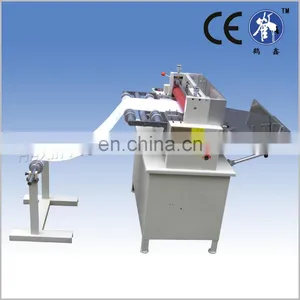 Automatic Nonwoven Fabric Cutting Machine thumbnail-3