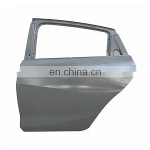 Factory Outlet Custom Black or Gray Auto Replacement Parts Car Door Panel for Chevrolet thumbnail-1