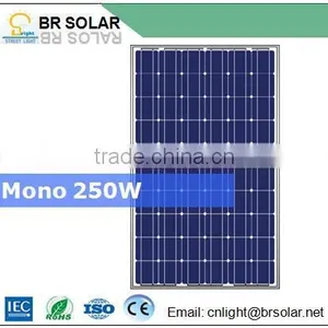 Die-casting Aluminum Poly Crystalline Silicon Solar Photovoltaic Cells Celll Price System thumbnail-1
