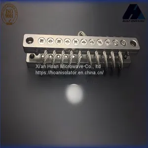 Multi-Application Wire Rope Vibration Isolator thumbnail-1