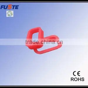 Silicone Rubber Seal, Silicone Rubber thumbnail-1