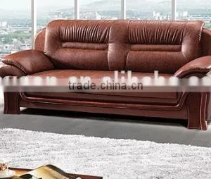Oupusen 1 1 3 Home PU Sofa Set thumbnail-1