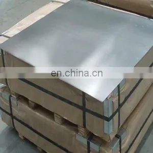 Manufacturer DR MR SPCC Tin Plate/sheet T2 T3 T4 DOS Electronic Tinplate 2.8/2.8 5.6/2.8 Tin Coated Steel /coil thumbnail-2