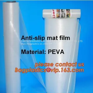 EVA Lamination Film Laminating Pouches,Ethylene Vinyl Acetate Copolymer Hot Melt Adhesive Eva Film,Solar Panel Eva Film thumbnail-1