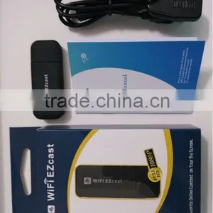Cheap Ezcast Airplay Miracast WIFI Display Dongle for Mobile, Laptop thumbnail-1