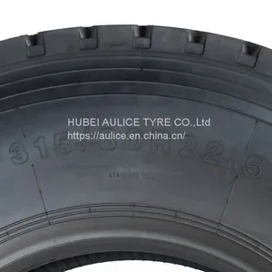 Truck Tire AR819 thumbnail-1