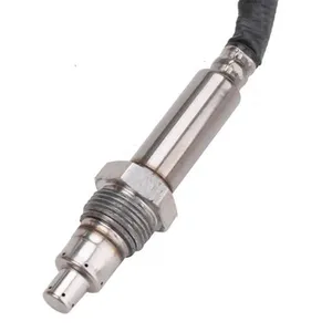 Haoxiang Auto New Material Europe Truck Nox Sensor Nitrogen Oxide Sensor 5WK96742B For Dodge thumbnail-2