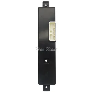 Haoxiang Auto Parts Power Driver Side Seat Control Switch 88191-3S000 for Hyundai Sonata thumbnail-3