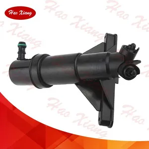 Top Quality Car Headlamp Washer Spray Nozzle 61677038415 For BMW 5 Series E60 525i 528i 530i 2005-2011 thumbnail-3
