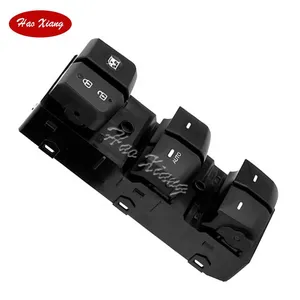 Haoxiang CAR Electric Power Window Switches Universal Window Lifter Switch 93570-4V000 For Hyundai Elantra Lang Move 2012-2016 thumbnail-1