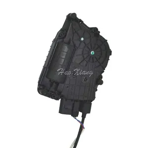 Haoxiang Auto Car Left Door Lock Actuator Motor 51217149435 for BMW thumbnail-4