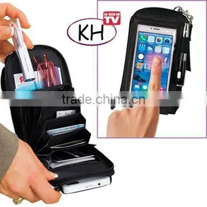 High Quality Professional Touch Purse thumbnail-3